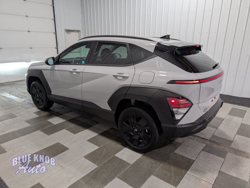 Used 2026 Hyundai Kona SEL Sport SUV