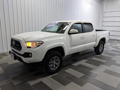 Used Tacoma For Sale >> Used 2019 Toyota Tacoma For Sale In Duncansville Pa 5tfcz5an6kx175793 Used Tacoma For Sale >> Used 2019 Toyota Tacoma For Sale In Duncansville Pa 5tfcz5an6kx175793