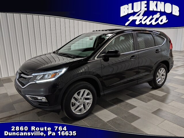 Honda Suv Used >> 2016 Honda Cr V Ex Awd Suv Honda Suv Used >> 2016 Honda Cr V Ex Awd Suv