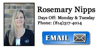 Used Car Dealership Near Altoona | Meet the Staff at Blue ...
