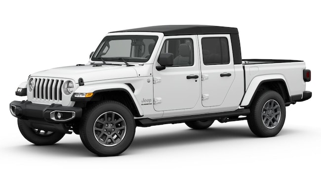 2020 Jeep Gladiator lease $389 Mo $0 Down Available