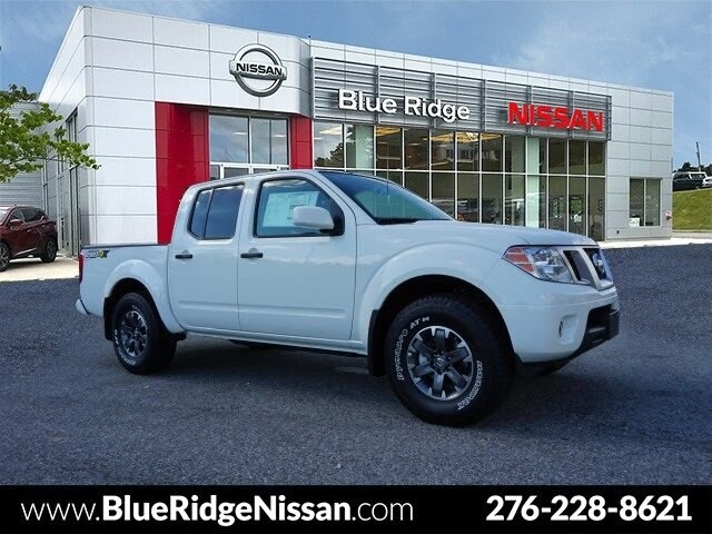 Blue Ridge Nissan >> New 2019 Nissan Frontier For Sale At Blue Ridge Nissan Vin 1n6ad0evxkn703217 Blue Ridge Nissan >> New 2019 Nissan Frontier For Sale At Blue Ridge Nissan Vin 1n6ad0evxkn703217