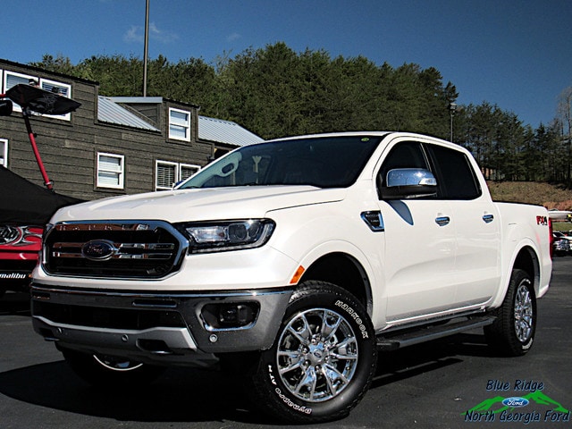 New Ford Ranger For Sale In Blue Ridge Ga At Blue Ridge