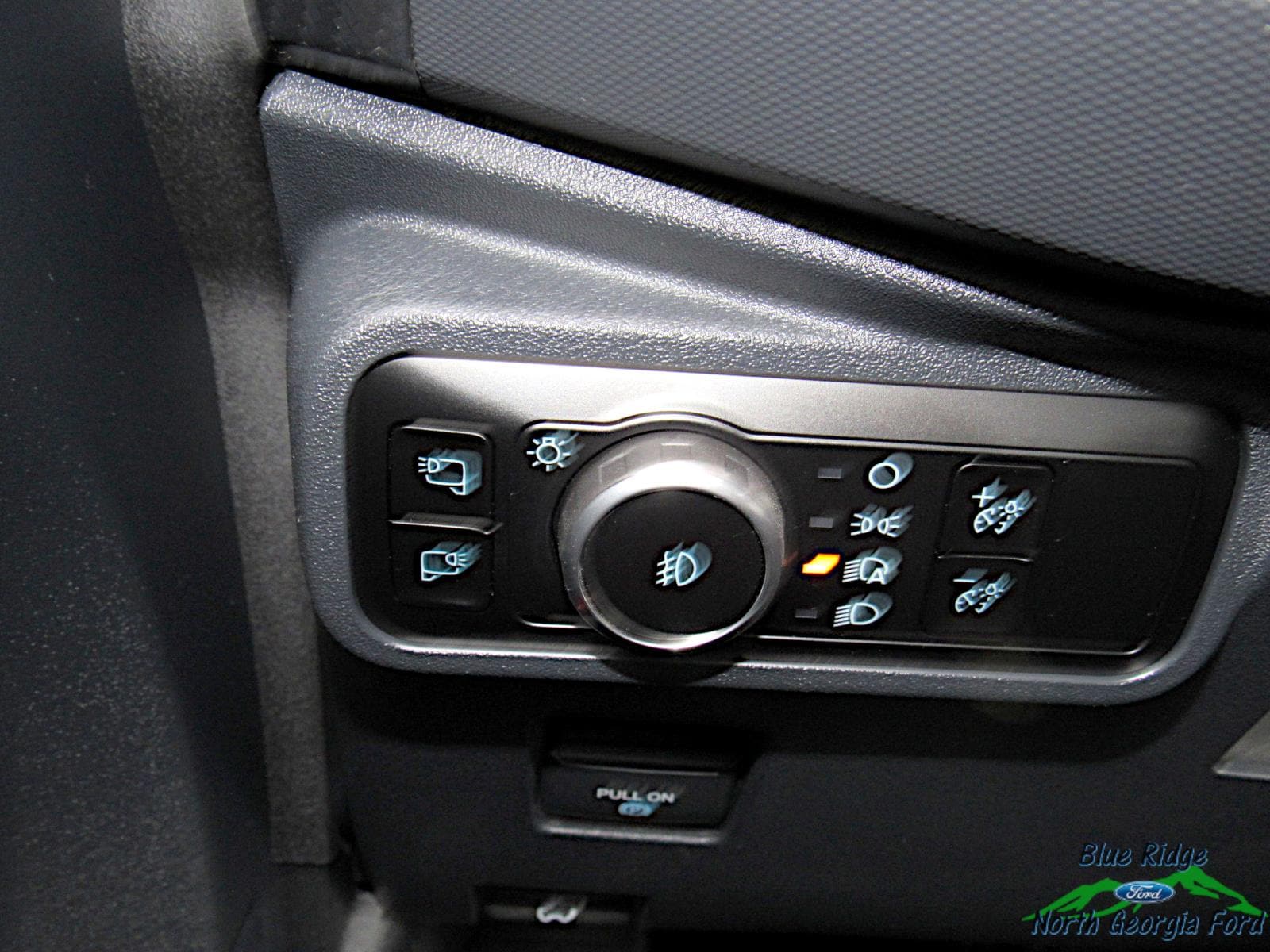 2023 Ford Bronco 4-Door Raptor - Photo 22