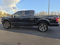 Used 2019 Ford F-150 XL Crew Cab Pickup For Sale in Blue Ridge, GA