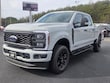  Ford Super Duty F-350 SRW