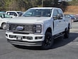  Ford Super Duty F-250 SRW