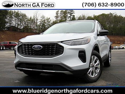 2025 Ford Escape Active AWD Sport Utility