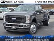  Ford Super Duty F-450 DRW