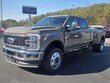  Ford Super Duty F-450 DRW