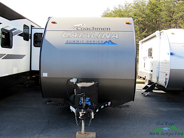 2020 Forest River Catalina photo 2