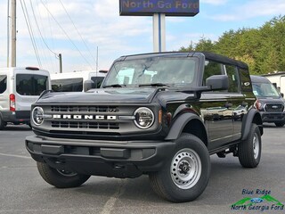 2025 Ford Bronco Base Sport Utility