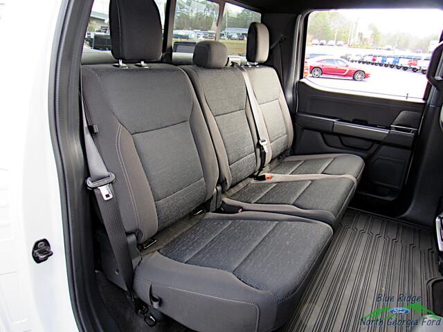 2023 Ford F-150 XLT - Photo 13