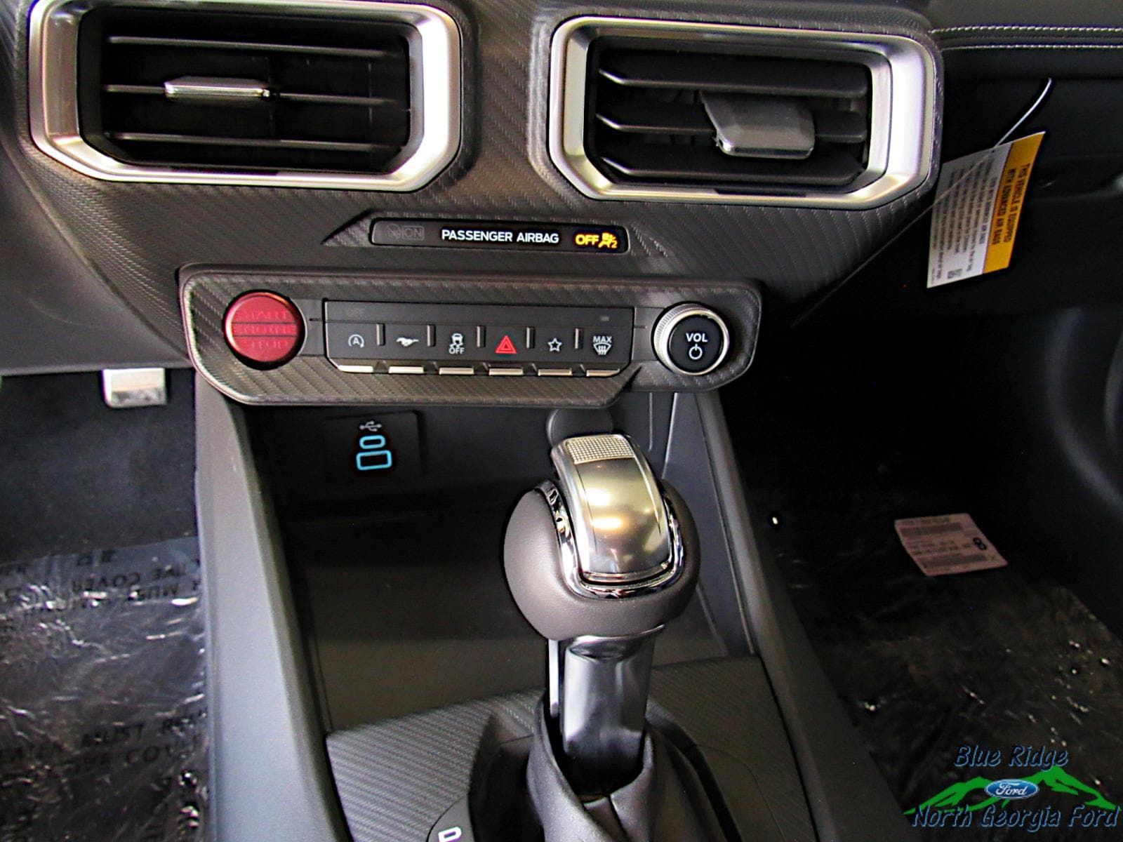 2025 Ford Mustang GT Premium Fastback - Photo 9