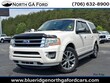  Ford Expedition EL