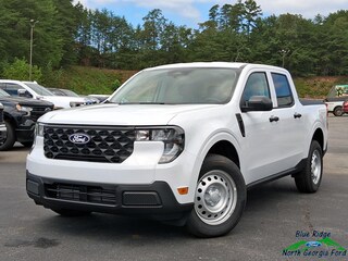 2025 Ford Maverick XL Crew Cab Pickup