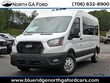  Ford Transit Passenger Wagon