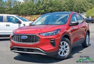 2025 Ford Escape Active Sport Utility