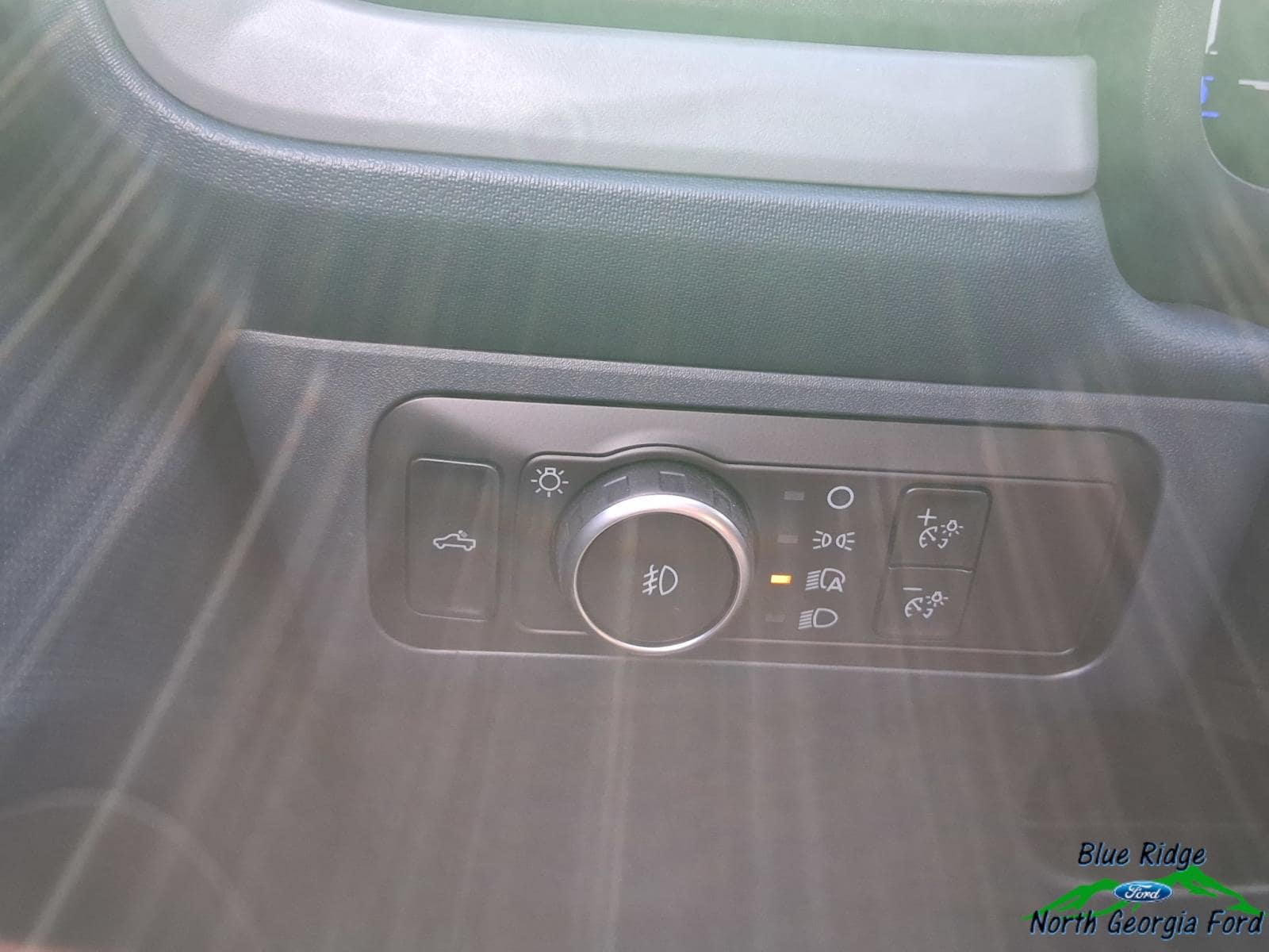 2025 Ford Maverick Lobo Premium - Photo 19