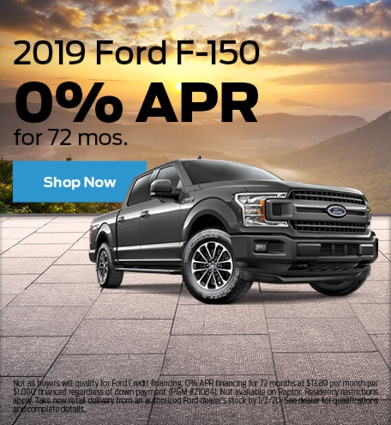 New And Used Ford Dealership In Blue Ridge Blue Ridge