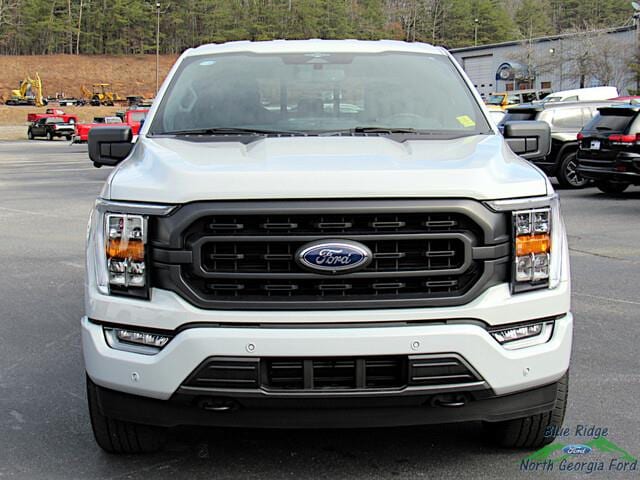2023 Ford F-150 XLT - Photo 8