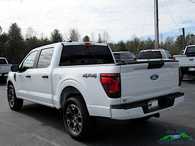 2024 Ford F-150 STX photo 3