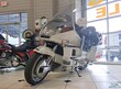 Honda Gold Wing