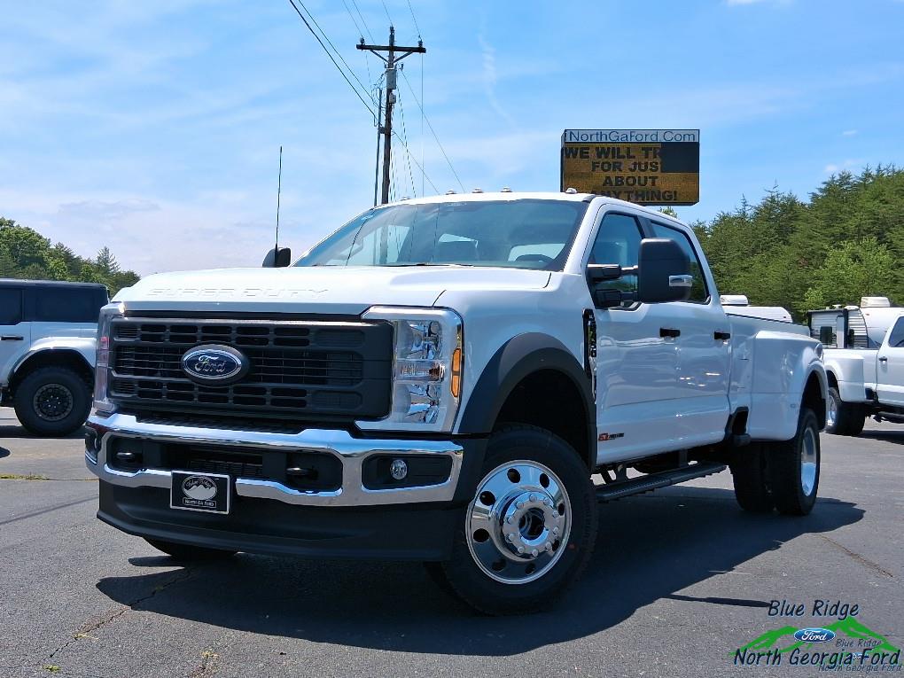 2026 Ford Super Duty F-450 DRW