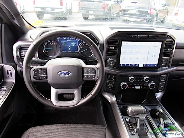 2023 Ford F-150 XLT - Photo 15