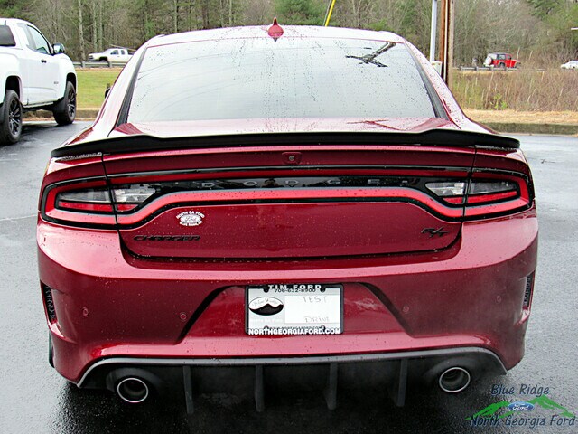 2023 Dodge Charger R/T photo 4