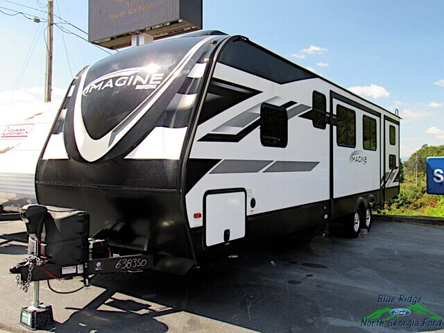 2022 Grand Design Recreational Imagine photo 2