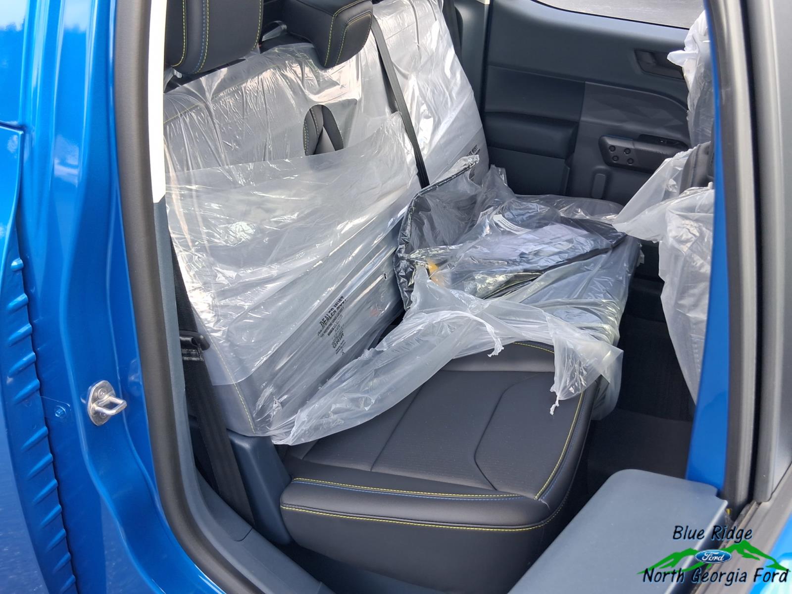 2025 Ford Maverick Lobo Premium - Photo 13