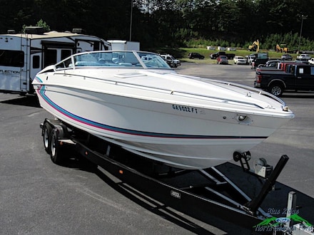 1993 Formula F-303 SR-1