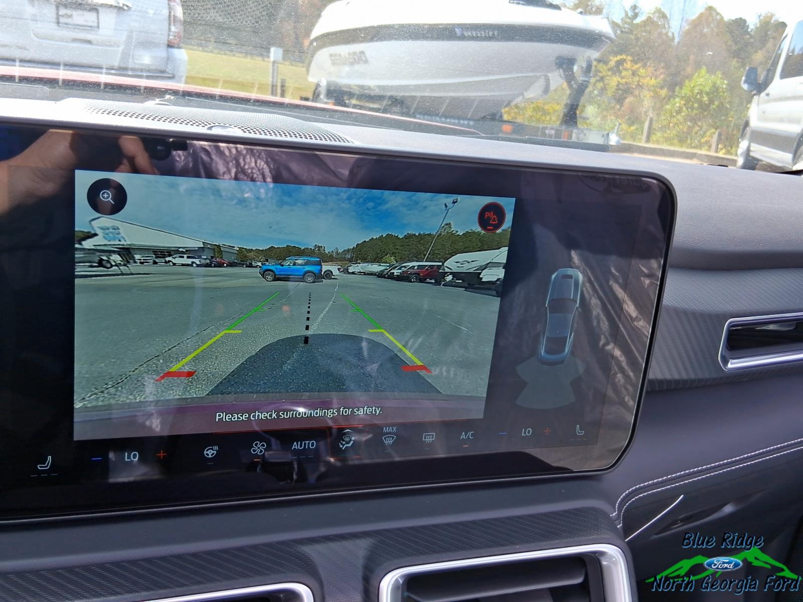2025 Ford Mustang EcoBoost Premium Convertible - Photo 18