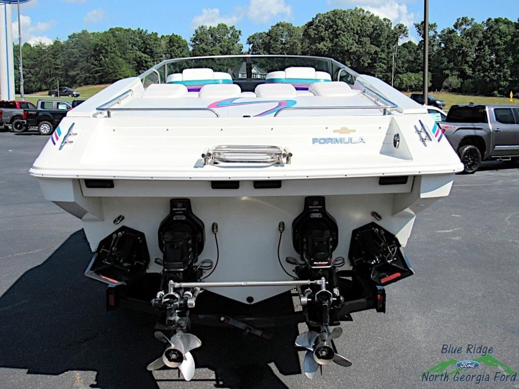 Used 1993 Formula F-303 SR-1