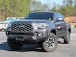Toyota Tacoma 4WD