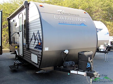 2020 Forest River COACHMEN CATALINA RV