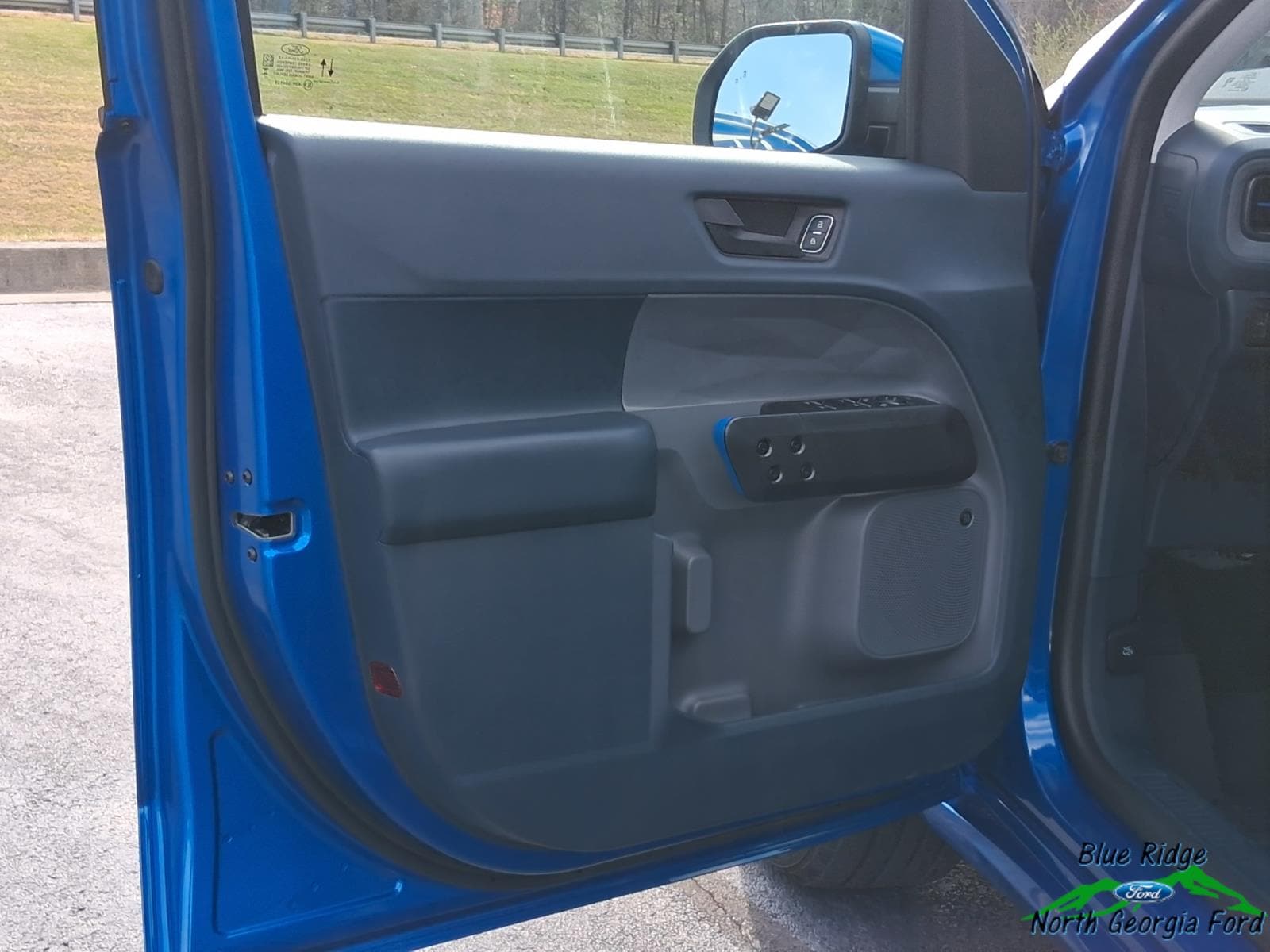 2025 Ford Maverick Lobo Premium - Photo 10
