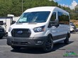 Ford Transit Passenger Wagon