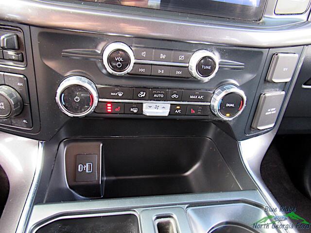2023 Ford F-150 XLT - Photo 21
