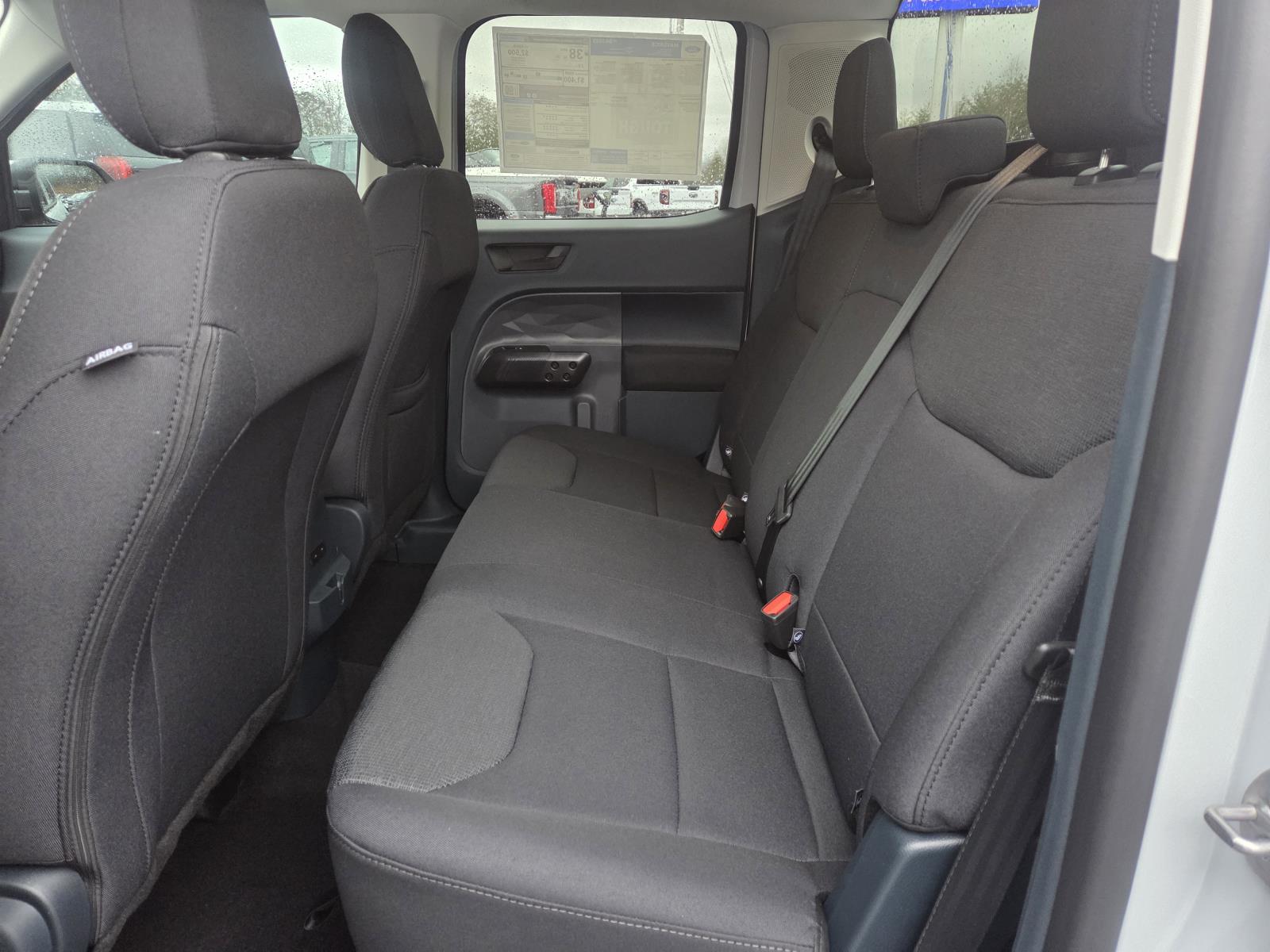 2025 Ford Maverick XL - Photo 11