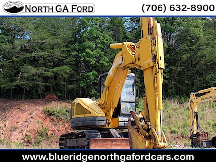 1996 Komatsu PO75UU-30 .