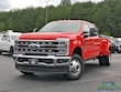  Ford Super Duty F-350 DRW