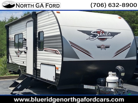 2022 Shasta Oasis Trailer