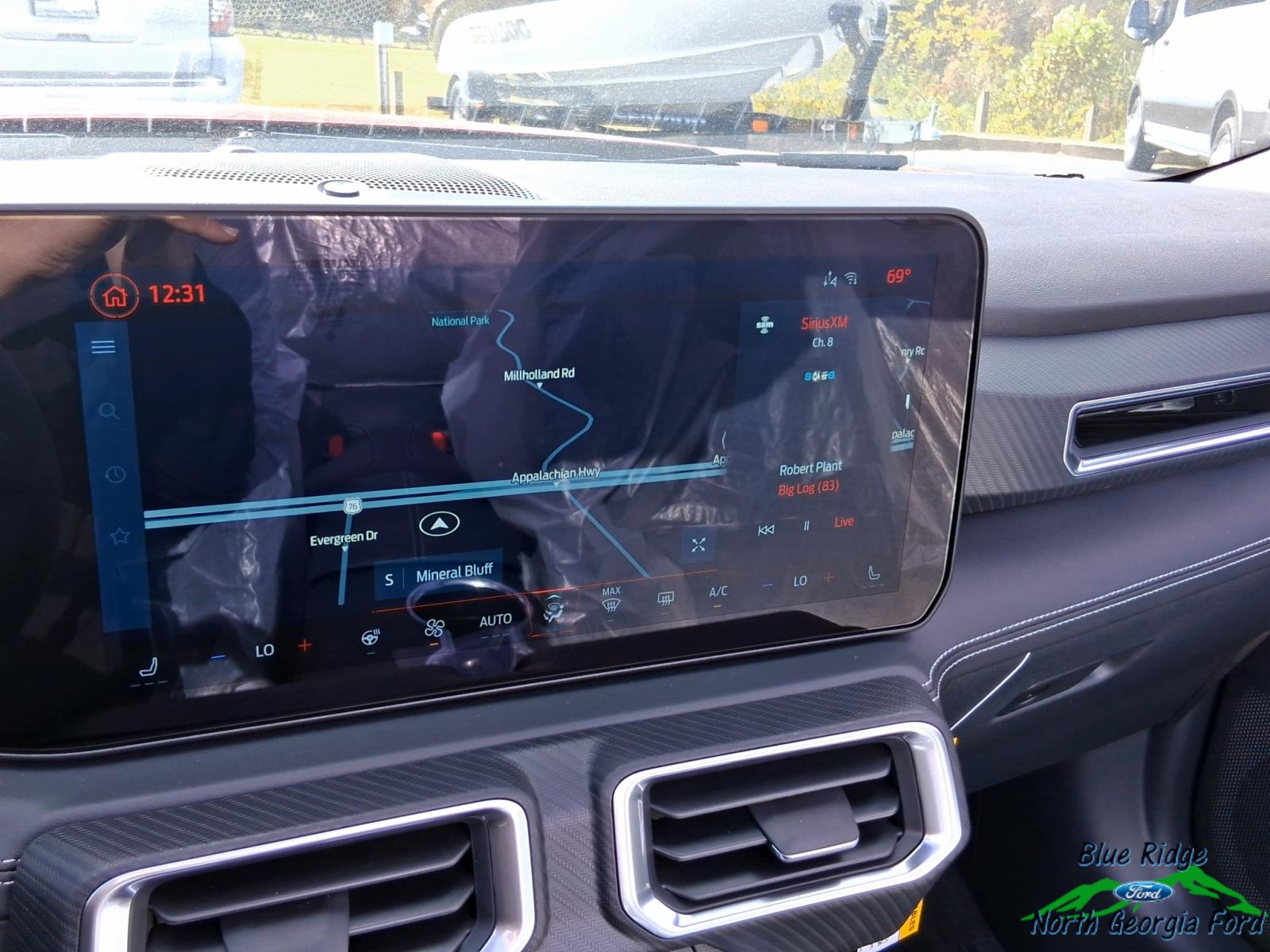 2025 Ford Mustang EcoBoost Premium Convertible - Photo 17
