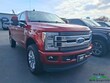  Ford Super Duty F-250 SRW