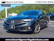  Acura TLX