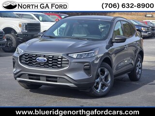 2026 Ford Escape ST-Line Sport Utility