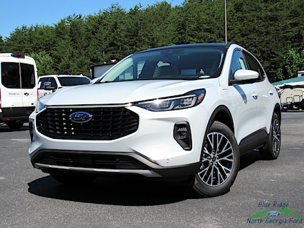 2025 Ford Escape PHEV Sport Utility