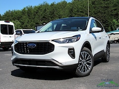 2025 Ford Escape PHEV Sport Utility